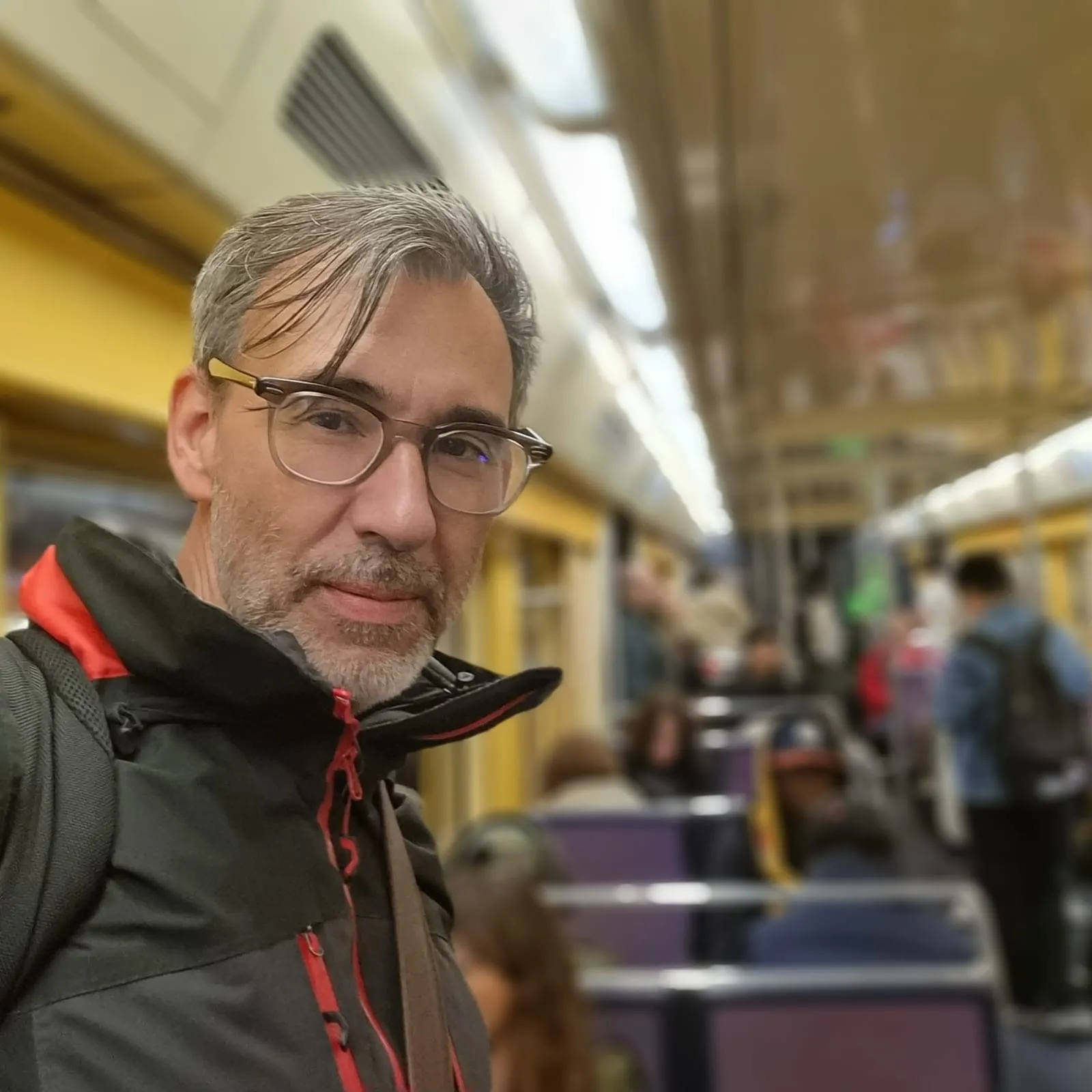 Foto de perfil